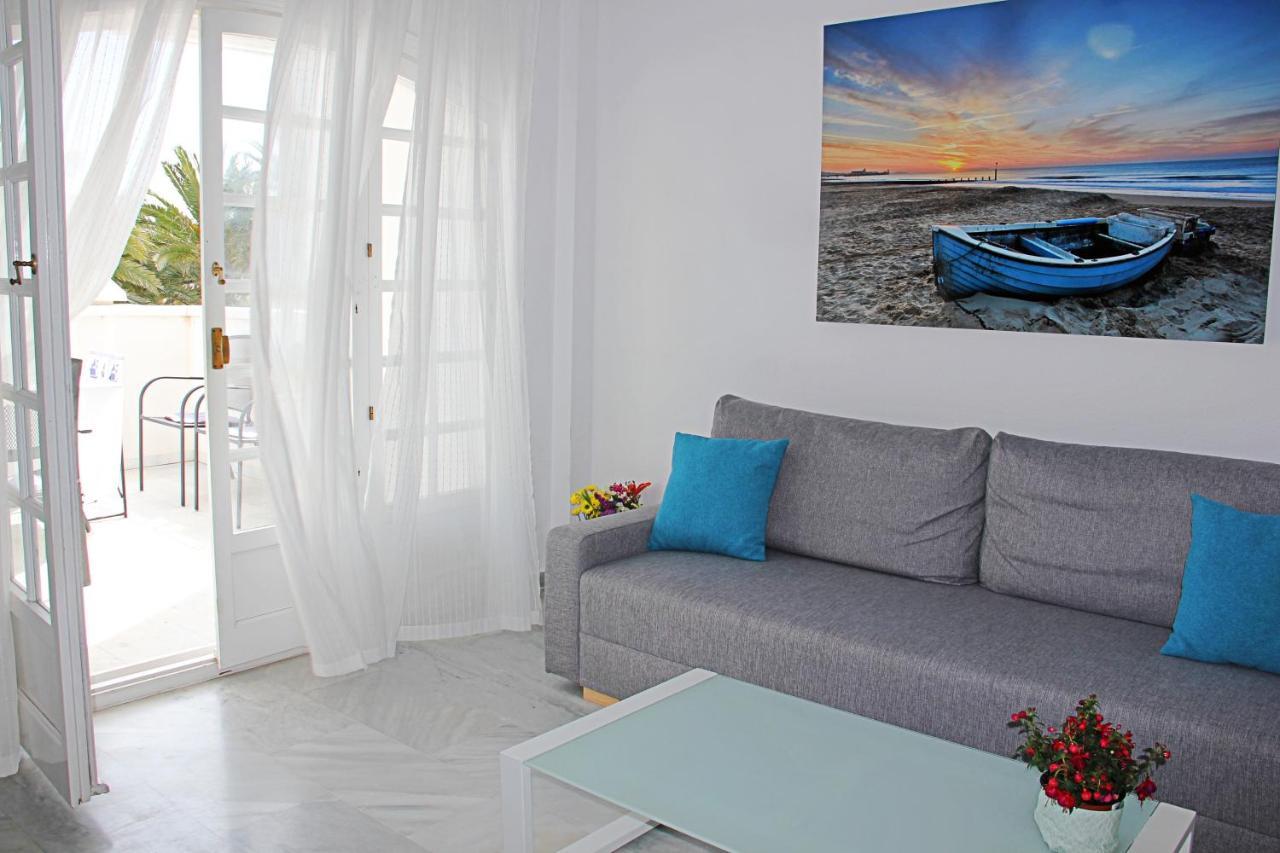Ferienwohnung Duquesa, Beach, Sea View, Pool, Wifi Torrevieja Exterior foto