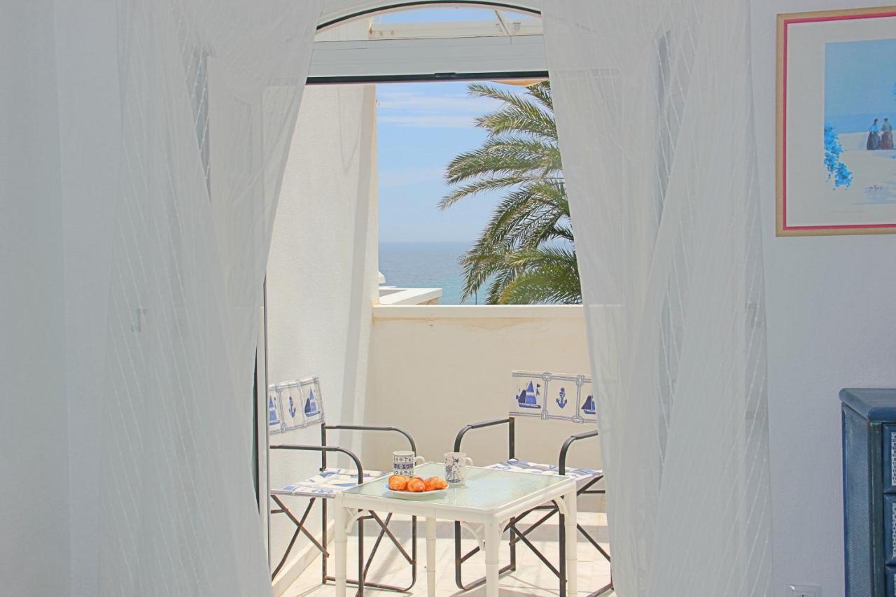 Ferienwohnung Duquesa, Beach, Sea View, Pool, Wifi Torrevieja Exterior foto